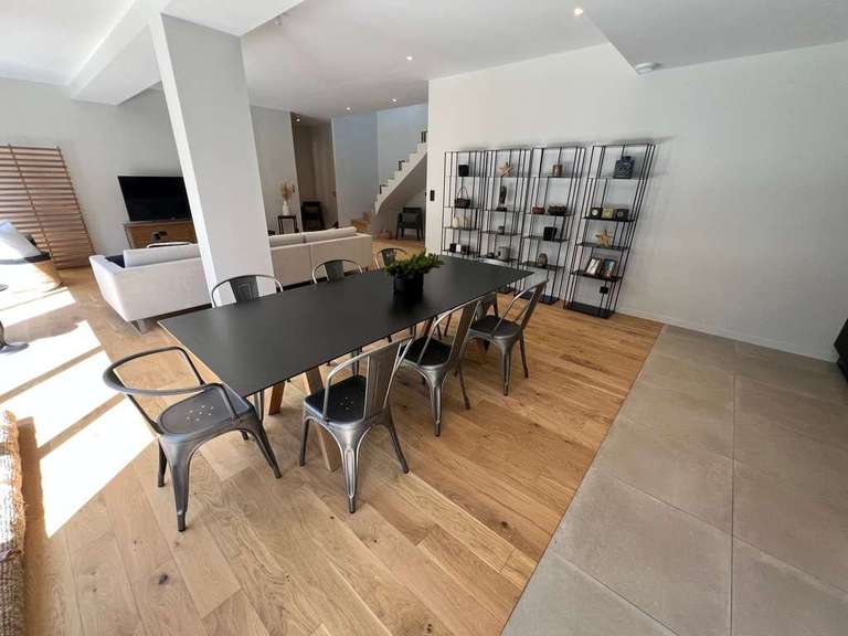 Maison Quimper - 4 chambres