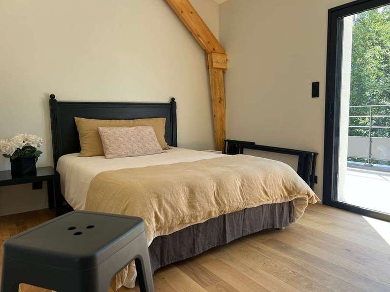 Maison Quimper - 4 chambres