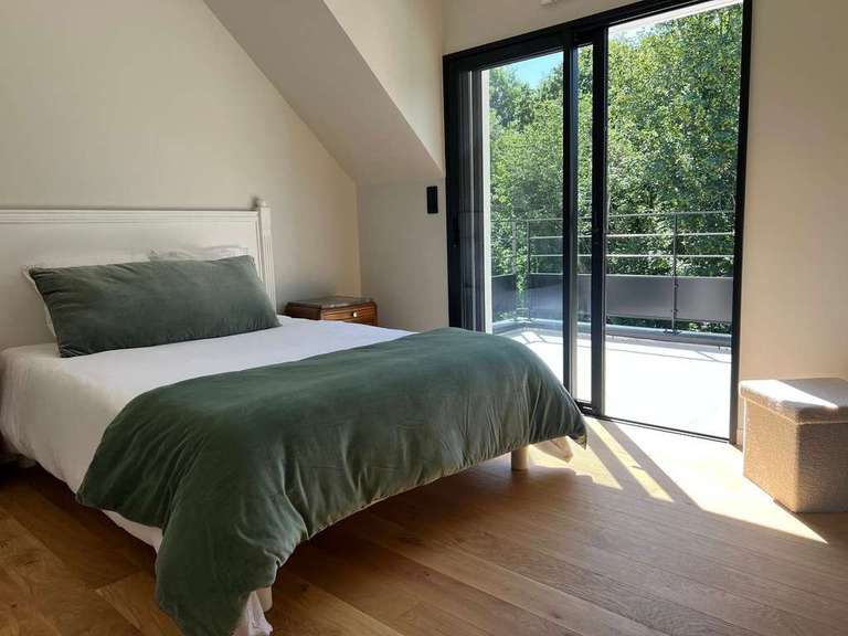 Maison Quimper - 4 chambres