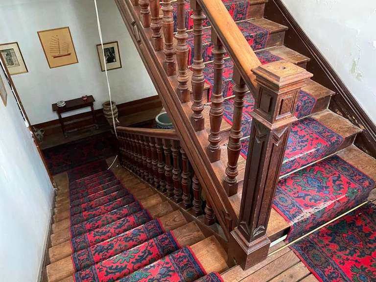 Maison Quimper - 7 chambres