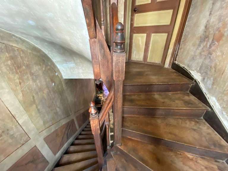 Maison Quimper - 7 chambres