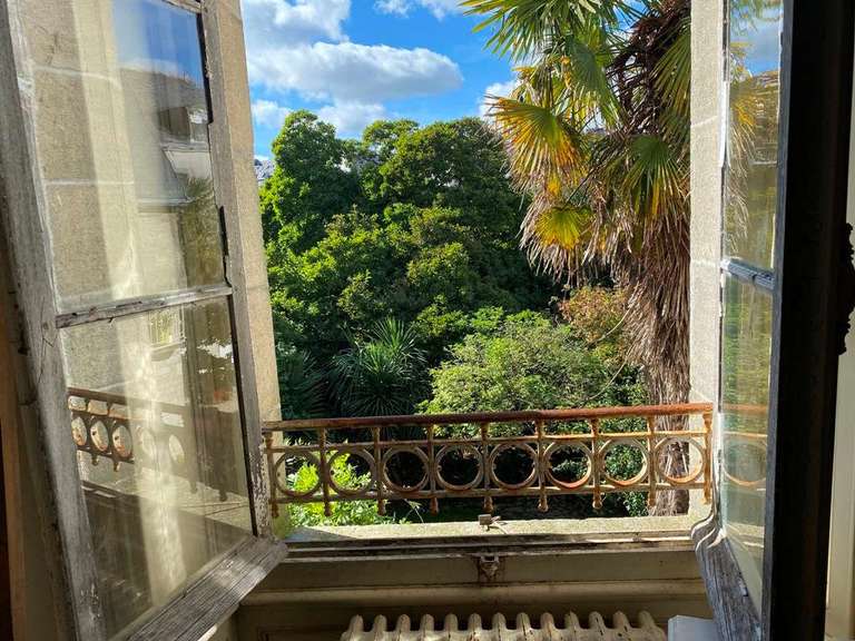 Maison Quimper - 7 chambres