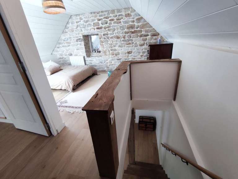 Maison Quimper - 4 chambres