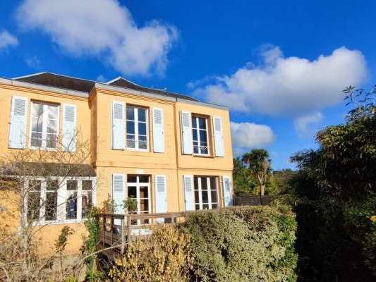 Maison Quimper - 4 chambres