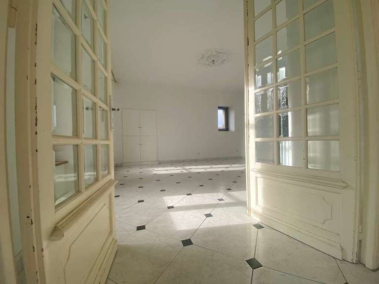 Maison Quimper - 4 chambres