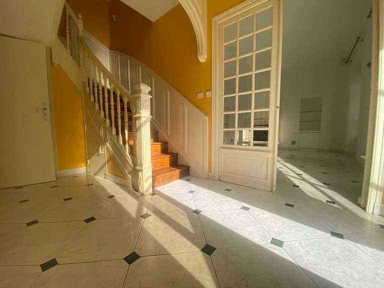 Maison Quimper - 4 chambres