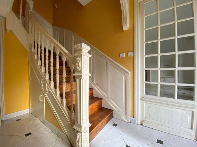 Maison Quimper - 4 chambres
