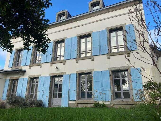 Maison Quimper - 4 chambres