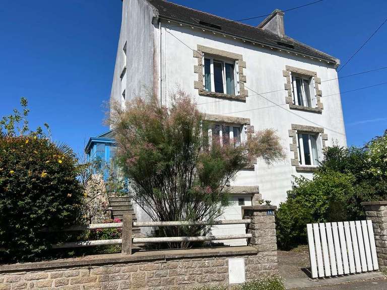 Maison Quimper - 6 chambres