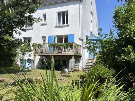 Maison Quimper - 6 chambres
