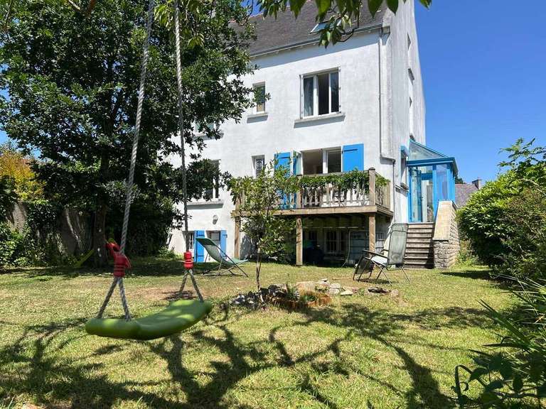 Maison Quimper - 6 chambres