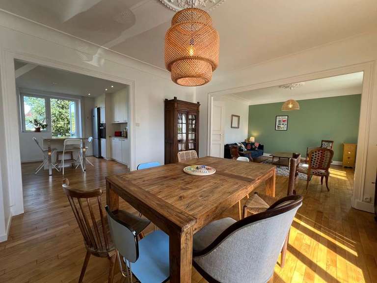 Maison Quimper - 6 chambres