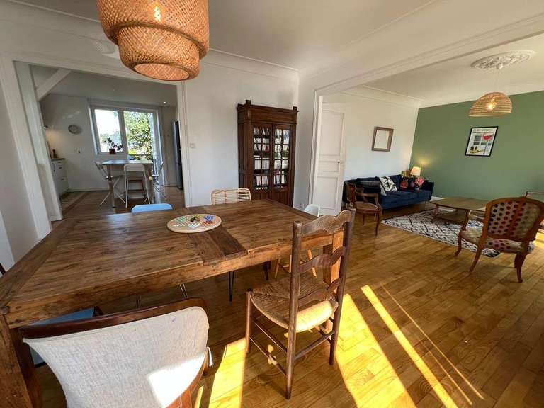Maison Quimper - 6 chambres