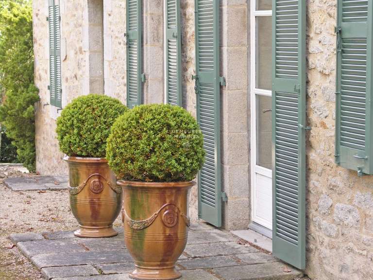 Maison Quimper - 6 chambres