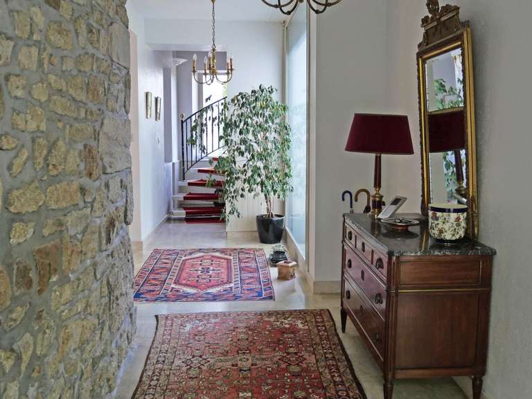 Maison Quimper - 6 chambres