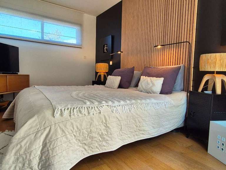 Maison Quimper - 4 chambres