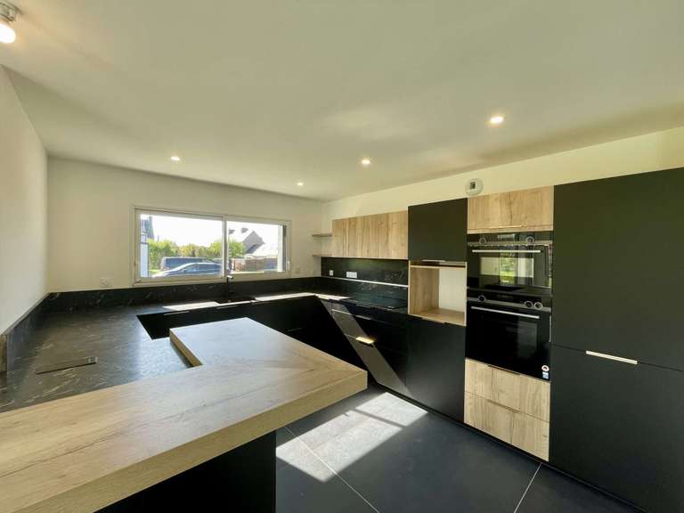 House Quimper - 5 bedrooms