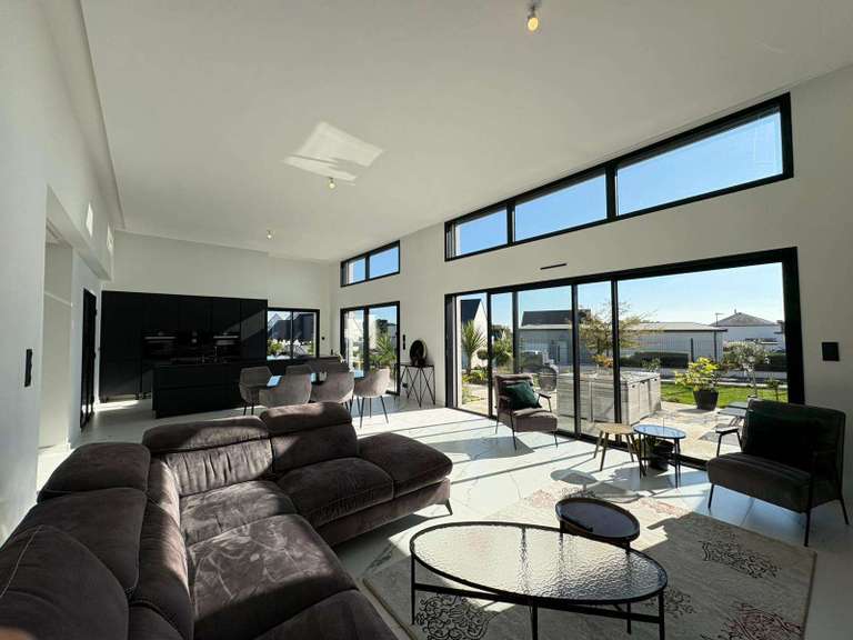 House Quimper - 4 bedrooms