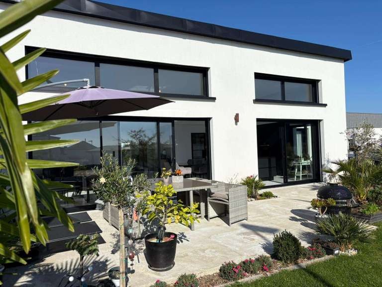 House Quimper - 4 bedrooms