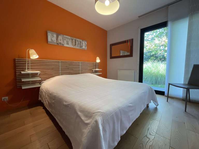 House Quimper - 4 bedrooms