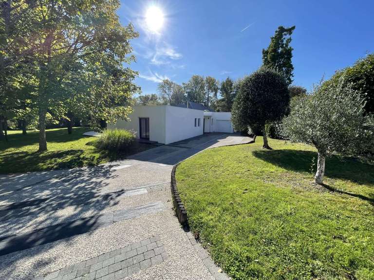 House Quimper - 4 bedrooms