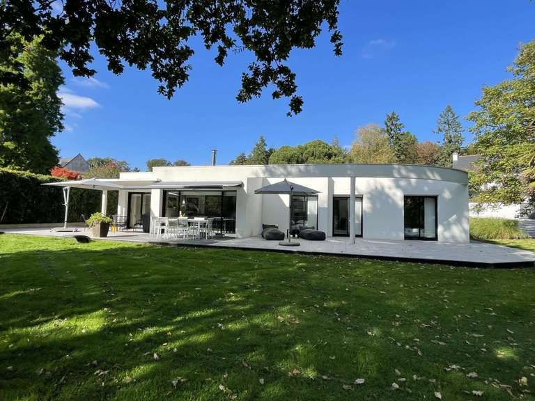 House Quimper - 4 bedrooms