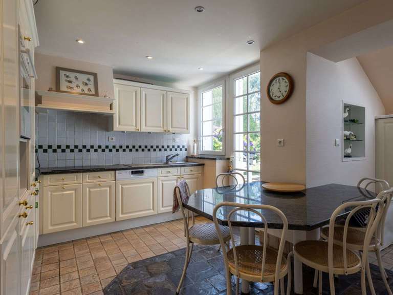 House Quimper - 9 bedrooms