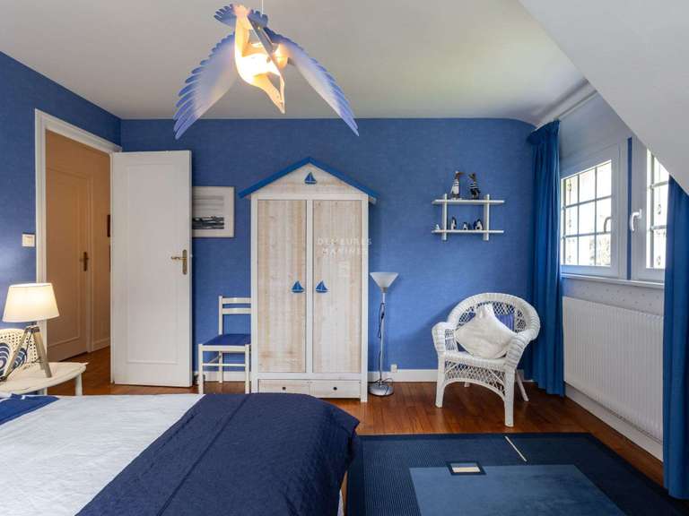 House Quimper - 9 bedrooms