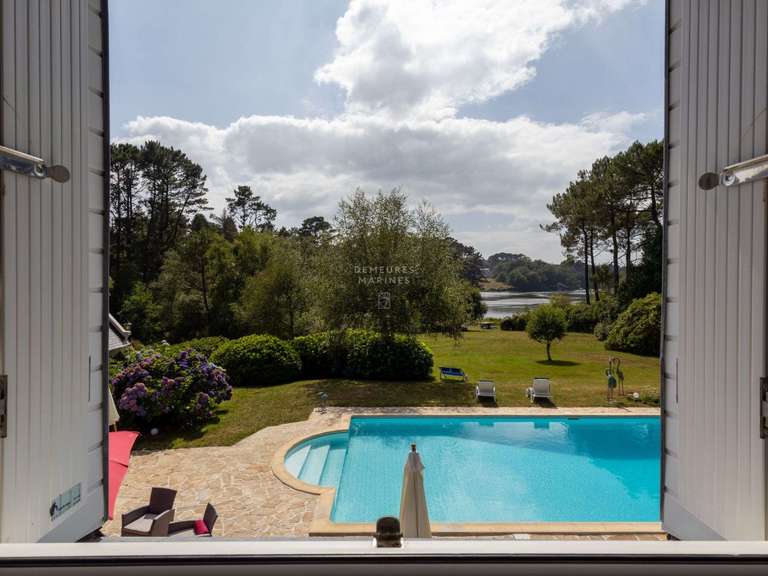 House Quimper - 9 bedrooms