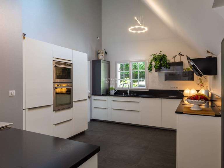 House Quimper - 9 bedrooms