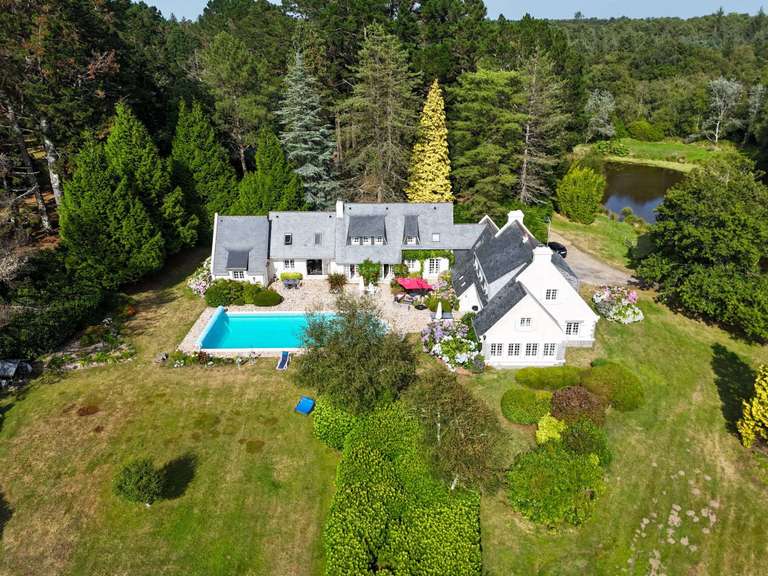 House Quimper - 9 bedrooms