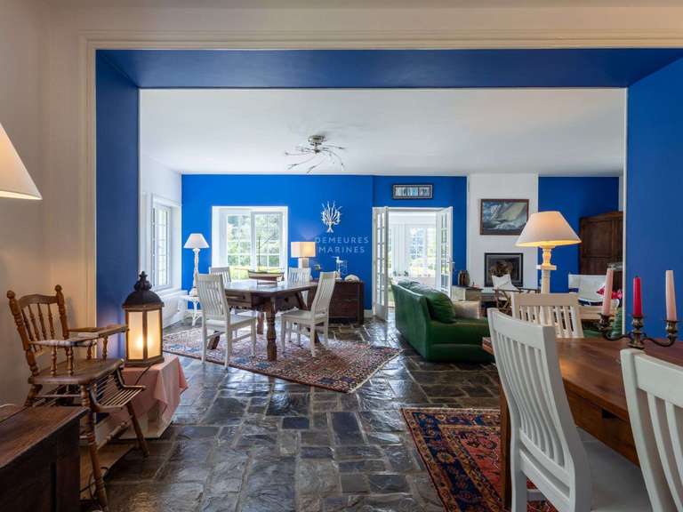 House Quimper - 9 bedrooms