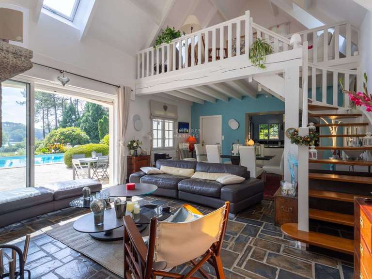 House Quimper - 9 bedrooms