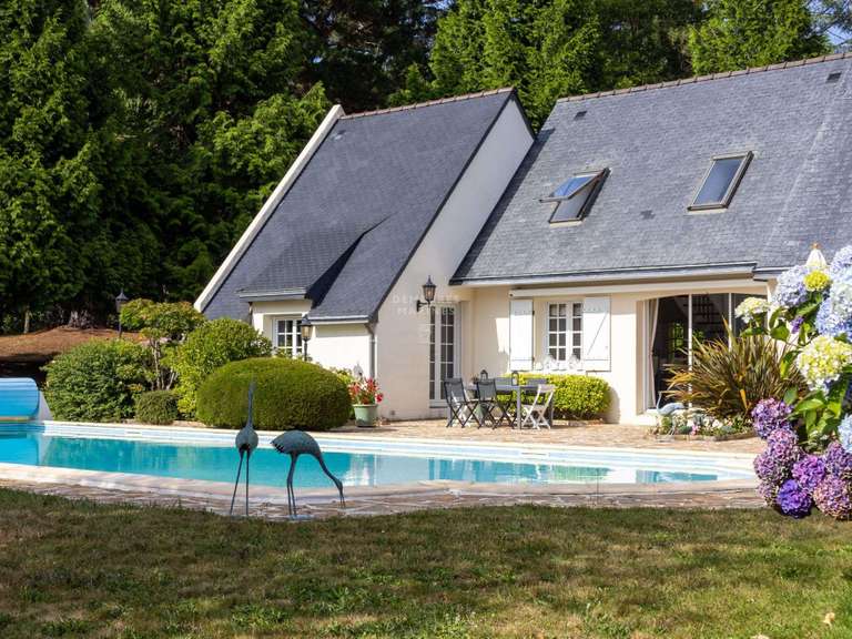 House Quimper - 9 bedrooms