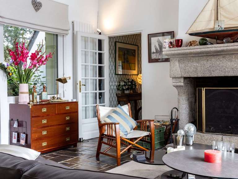 House Quimper - 9 bedrooms