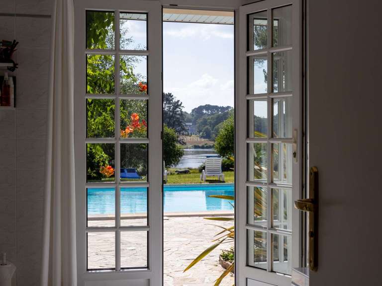 House Quimper - 9 bedrooms