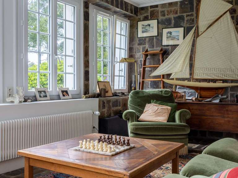 House Quimper - 9 bedrooms