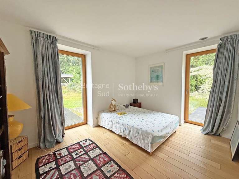 House Quimper - 4 bedrooms - 205m²