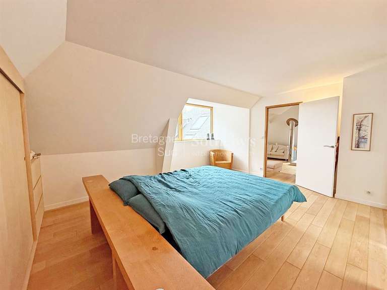 House Quimper - 4 bedrooms - 205m²