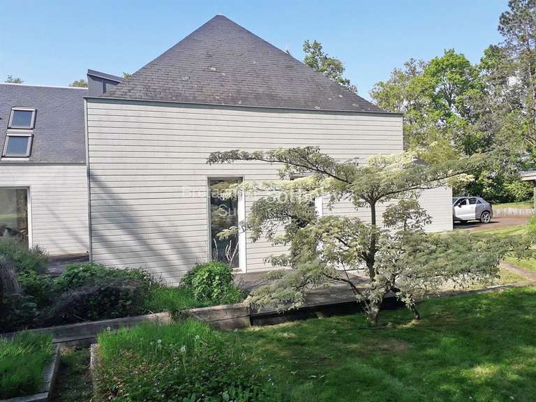 House Quimper - 4 bedrooms - 205m²