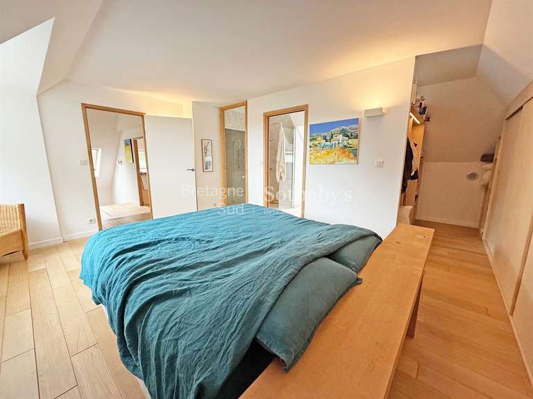 House Quimper - 4 bedrooms - 205m²