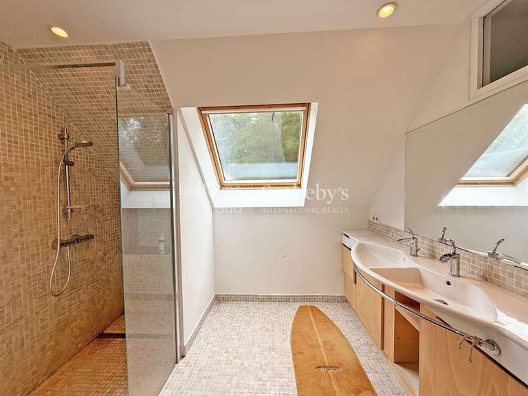 House Quimper - 4 bedrooms - 205m²