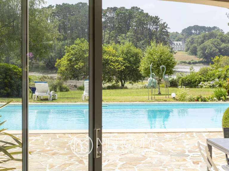 Maison Quimper - 6 chambres - 394m²