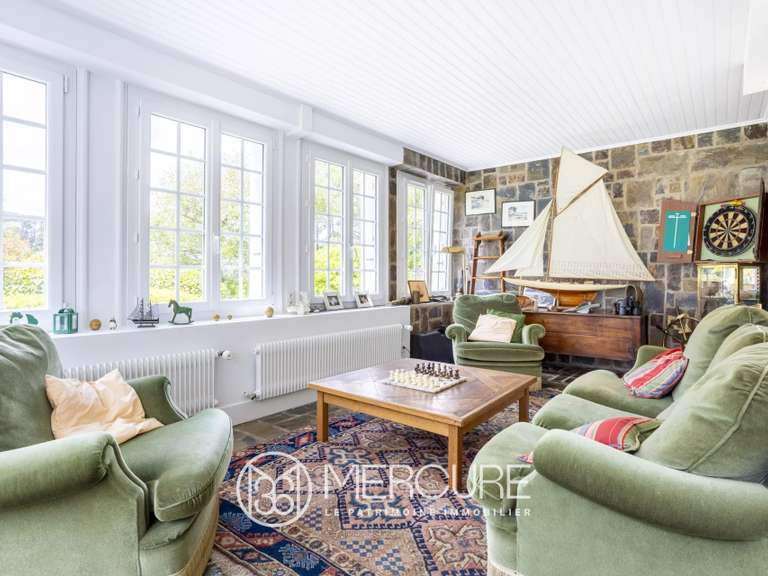 Maison Quimper - 6 chambres - 394m²