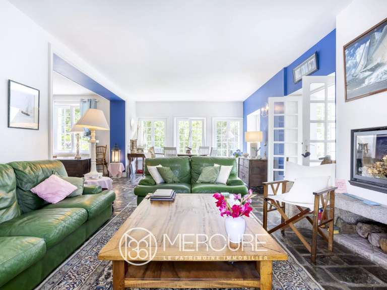 Maison Quimper - 6 chambres - 394m²