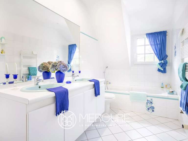 Maison Quimper - 6 chambres - 394m²