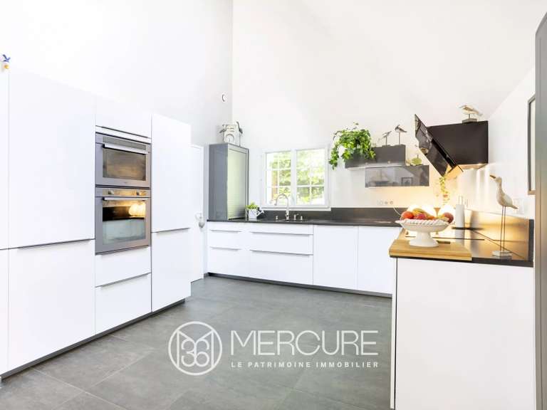 Maison Quimper - 6 chambres - 394m²