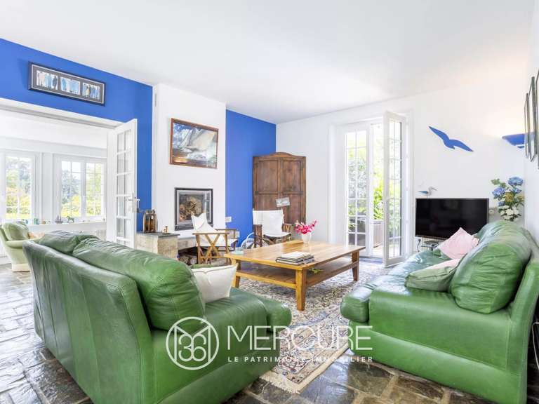 Maison Quimper - 6 chambres - 394m²