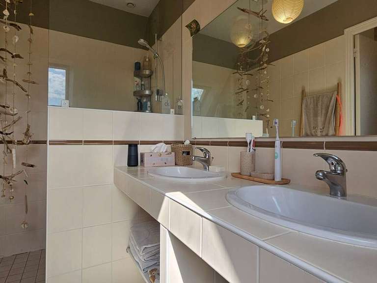 House Quimper - 5 bedrooms