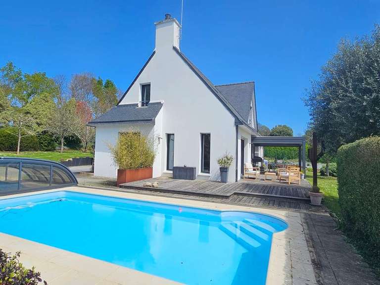 House Quimper - 5 bedrooms